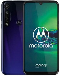 Замена тачскрина на телефоне Motorola Moto G8 Plus в Владимире